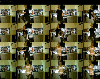afanasia — 24 minute Chaturbate female cam show recording, 720p, Sep 2, 2019