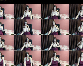 alexa_dream — 3 minute Chaturbate female cam show recording, 1080p, Sep 2, 2019