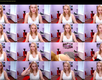 alice_pinkys — 9 minute Chaturbate female cam show recording, 1080p, Sep 2, 2019