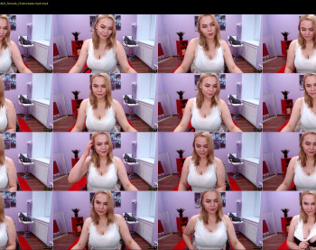 alice_pinkys — 4 minute Chaturbate female cam show recording, 1080p, Sep 2, 2019
