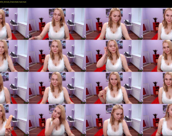alice_pinkys — 30 minute Chaturbate female cam show recording, 1080p, Sep 2, 2019