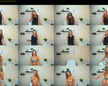 alisaa__fox — 24 minute Chaturbate female cam show recording, 1080p, Sep 2, 2019