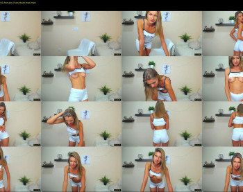 alisaa__fox — 17 minute Chaturbate female cam show recording, 1080p, Sep 2, 2019