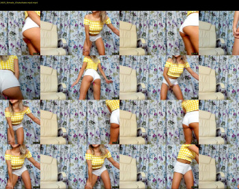 anabelle_wet — 3 minute Chaturbate female cam show recording, 1080p, Sep 2, 2019