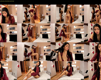 anablerd — 47 minute Chaturbate female cam show recording, 1080p, Sep 3, 2019