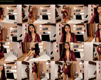 anablerd — 47 minute Chaturbate female cam show recording, 1080p, Sep 3, 2019