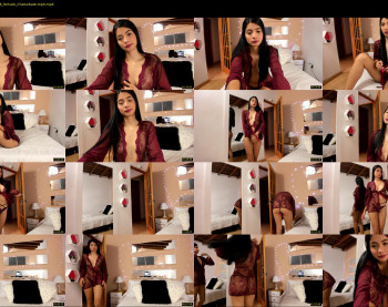 anablerd — 47 minute Chaturbate female cam show recording, 1080p, Sep 3, 2019