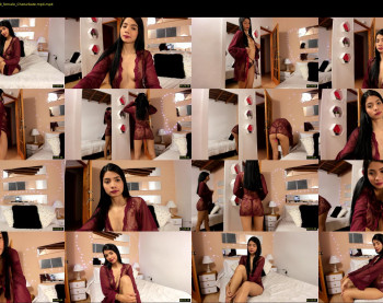 anablerd — 47 minute Chaturbate female cam show recording, 1080p, Sep 3, 2019