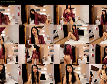 anablerd — 47 minute Chaturbate female cam show recording, 1080p, Sep 3, 2019