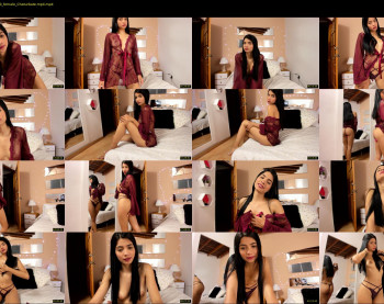 anablerd — 47 minute Chaturbate female cam show recording, 1080p, Sep 3, 2019