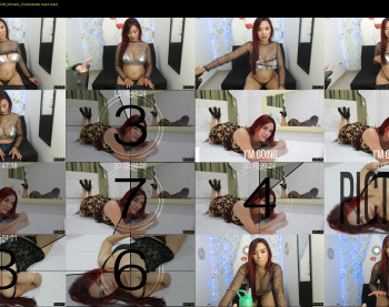 analiia_cox — 30 minute Chaturbate female cam show recording, 720p, Sep 2, 2019