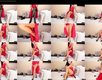 angelqueen1 — 29 minute Chaturbate female cam show recording, 1080p, Sep 2, 2019