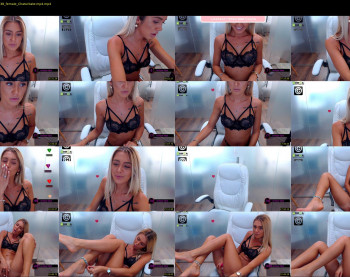 anyarayne — 43 minute Chaturbate female cam show recording, 1080p, Sep 2, 2019