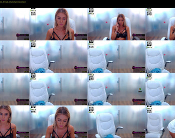 anyarayne — 23 minute Chaturbate female cam show recording, 1080p, Sep 2, 2019