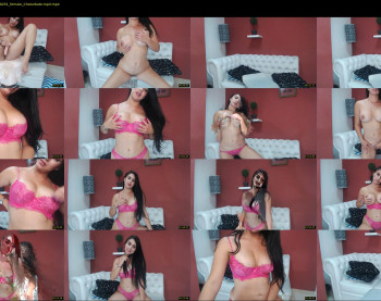 ariana_cruz1 — 37 minute Chaturbate female cam show recording, 1080p, Sep 3, 2019