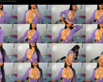 ashanty_vera — 7 minute Chaturbate couple cam show recording, 720p, Sep 3, 2019
