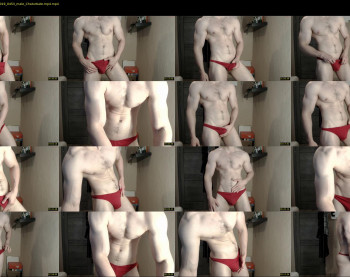 big_nick_for_you_ — 11 minute Chaturbate male cam show recording, 720p, Sep 3, 2019