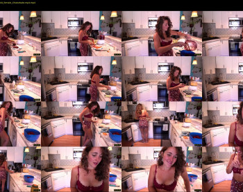 bloomyogi — 45 minute Chaturbate female cam show recording, 720p, Sep 2, 2019