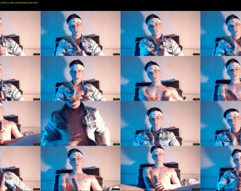 briannhardone — 77 minute Chaturbate male cam show recording, 720p, Sep 3, 2019
