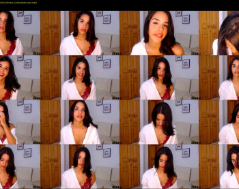 candy_rose_ — 34 minute Chaturbate female cam show recording, 720p, Sep 3, 2019