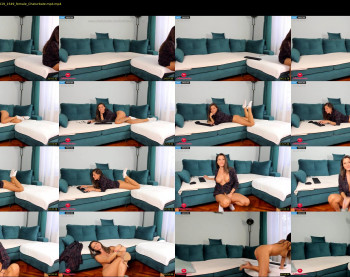 cathleenprecious — 35 minute Chaturbate female cam show recording, 1080p, Sep 2, 2019