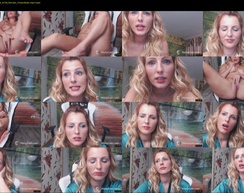 chanellmarilyn — 29 minute Chaturbate female cam show recording, 1080p, Sep 2, 2019
