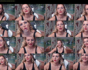 chanellmarilyn — 29 minute Chaturbate female cam show recording, 1080p, Sep 3, 2019
