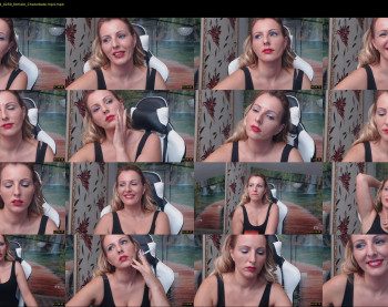 chanellmarilyn — 29 minute Chaturbate female cam show recording, 1080p, Sep 3, 2019