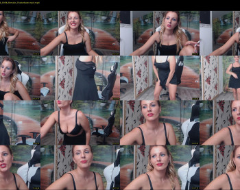 chanellmarilyn — 29 minute Chaturbate female cam show recording, 1080p, Sep 3, 2019