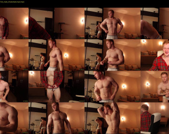 chris_boy37 — 90 minute Chaturbate male cam show recording, 720p, Sep 2, 2019