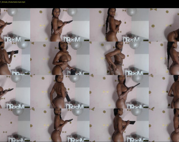 cingirlhot — 47 minute Chaturbate female cam show recording, 720p, Sep 2, 2019
