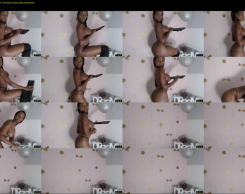cingirlhot — 47 minute Chaturbate female cam show recording, 720p, Sep 3, 2019