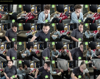 classied — 101 minute Chaturbate male cam show recording, 720p, Sep 2, 2019