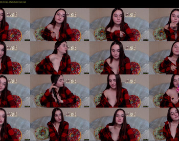 cute_betty — 8 minute Chaturbate female cam show recording, 720p, Sep 3, 2019