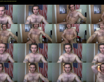 cute_skywalker — 50 minute Chaturbate male cam show recording, 720p, Sep 2, 2019