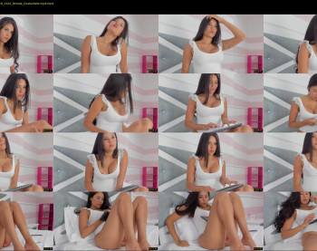 cyanide_candys — 36 minute Chaturbate female cam show recording, 1080p, Sep 2, 2019