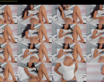 cyanide_candys — 36 minute Chaturbate female cam show recording, 1080p, Sep 2, 2019
