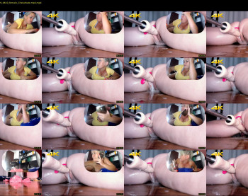 dayanna_sweet — 56 minute Chaturbate female cam show recording, 1080p, Sep 2, 2019