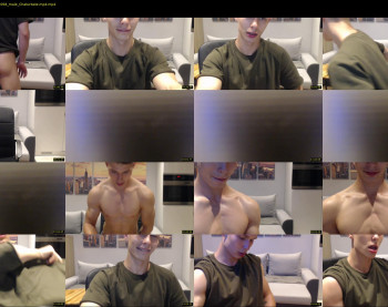 destroy_boy — 29 minute Chaturbate male cam show recording, 1080p, Sep 2, 2019
