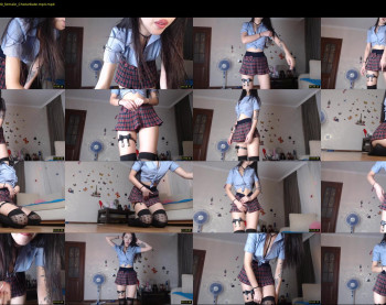 didiactive — 37 minute Chaturbate female cam show recording, 720p, Sep 3, 2019