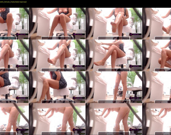 dirty_mature — 20 minute Chaturbate female cam show recording, 1080p, Sep 2, 2019