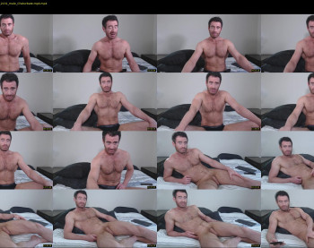 donnybasilisk — 29 minute Chaturbate male cam show recording, 1080p, Sep 2, 2019