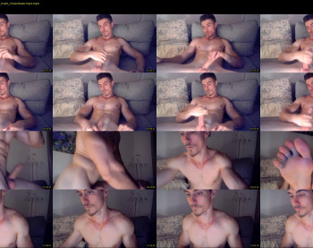eddieds — 15 minute Chaturbate male cam show recording, 720p, Sep 2, 2019