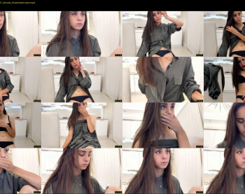 ehotlovea — 20 minute Chaturbate female cam show recording, 1080p, Sep 2, 2019