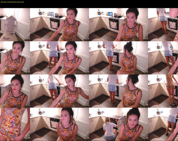 elaanna — 36 minute Chaturbate female cam show recording, 1080p, Sep 2, 2019