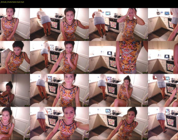 elaanna — 23 minute Chaturbate female cam show recording, 1080p, Sep 2, 2019