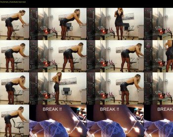 ella_pridee — 93 minute Chaturbate female cam show recording, 720p, Sep 2, 2019