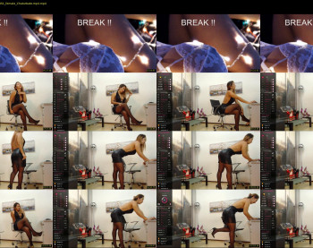 ella_pridee — 93 minute Chaturbate female cam show recording, 720p, Sep 2, 2019
