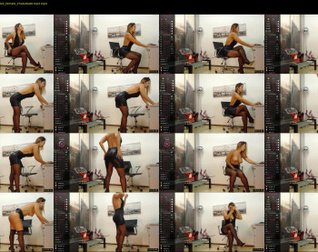 ella_pridee — 93 minute Chaturbate female cam show recording, 720p, Sep 2, 2019