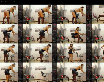 ella_pridee — 50 minute Chaturbate female cam show recording, 720p, Sep 2, 2019